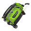 Мойка высокого давления электрическая Greenworks PW3140, 1900 Вт, 140 бар