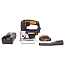 Лобзик  WORX W543, 20V, щеточный, с АКБ 2 А/ч и ЗУ + кейс
