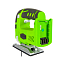 Лобзик  Greenworks G24JS, 24V, бесщеточный, без АКБ и ЗУ