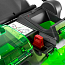 Газонокосилка Greenworks G40LM49DB, TwinForce, 40V, 49 см, без АКБ и ЗУ