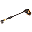 Мойка высокого давления WORX WG629E.11, 20V, щеточная, с АКБ 2 А/ч и ЗУ