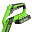 Триммер Greenworks 24V G24LT301, 30 см, с АКБ 2 А.ч и ЗУ
