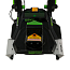 Снегоуборщик Greenworks GD82STK5, 82V, 56 см, бесщеточный, c АКБ 5 А/ч и ЗУ