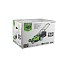 Газонокосилка Greenworks G40LM49DB, TwinForce, 40V, 49 см, без АКБ и ЗУ