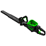 Кусторез  Greenworks GC82HT2, 82V, 61 см, бесщеточный, без АКБ и ЗУ