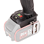 Винтоверт  KRESS KU290, 20V, бесщеточный, без АКБ и ЗУ