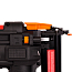 Степлер WORX WX844, 20V, бесщеточный, с АКБ 2 А/ч и ЗУ 2А
