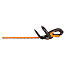 Кусторез  WORX WG259E.9, 52 см, 20V, щеточный, без АКБ и ЗУ