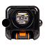 Пылесос WORX WX030.1, 20V, щеточный, с АКБ 2 А/ч и ЗУ + коробка
