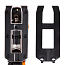 Лобзик WORX WX542.9, 20V, бесщеточный, без АКБ и ЗУ