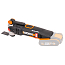 Реноватор  WORX WX693.9, 20V, бесщеточный, без АКБ и ЗУ + коробка