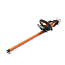 Кусторез WORX WG264E, 20V, 56 см, щеточный, с АКБ 2 А/ч и ЗУ 2А