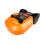 Газонокосилка-робот WORX Landroid M WR141E 500 м², бесщеточная