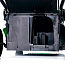 Газонокосилка Greenworks GD40LM16X, 40V, 41 см, бесщеточная, без АКБ и ЗУ