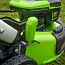 Газонокосилка Greenworks GD60LM51SP, 60V, 51 см, самоходная, бесщеточная, без АКБ и ЗУ
