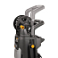 Мойка высокого давления Stiga HPS 345 R, 220V, 2100 Вт, 145 бар, щеточная