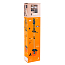 Триммер  WORX NITRO WG186E.92, 40V, 38 см, бесщеточный, без АКБ и ЗУ + коробка