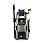 Мойка высокого давления Stiga HPS 345 R, 220V, 2100 Вт, 145 бар, щеточная