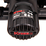 Пила циркулярная электрическая KRESS KU420, 190мм, 220V, 1400 Вт, щеточная, (БЕЗ ДИСКА) + коробка