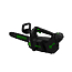 Пила цепная  Greenworks GD40TCS, 40V, 25 см, бесщеточная, без АКБ и ЗУ