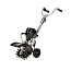 Культиватор  Greenworks GC82T, 82V, бесщеточный, без АКБ И ЗУ