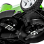 Газонокосилка Greenworks G40LM49DB, TwinForce, 40V, 49 см, без АКБ и ЗУ