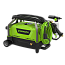 Мойка высокого давления электрическая Greenworks PW3140, 1900 Вт, 140 бар