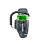 Пила цепная  Greenworks GD82CS51K2, 82V, 51 см, бесщеточная, с 2,5 А/ч АКБ и ЗУ