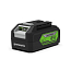 Гравер Greenworks G24RTK4, 24V, бесщеточный, c АКБ 4 А/ч и ЗУ 2А