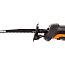 Пила сабельная  WORX WX508, 20V, щеточная, с АКБ 2 А/ч и ЗУ + сумка
