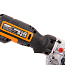 Пила дисковая электрическая WORX WX427, 120 мм, 220V, 710 Вт, щеточная + кейс