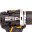 Дрель-шуруповерт  WORX WX352.9, 20V, ударная, бесщеточная, без АКБ и ЗУ