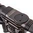 Молоток отбойный электрический KRESS KU340.1, 220V, 1200 Вт, щеточный + кейс
