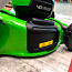 Газонокосилка Greenworks GD40LM46HP, 40V, 46 см, бесщеточная, без АКБ и ЗУ
