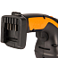 Садовые ножницы аккумуляторные WORX WG801E.9, 20V, щеточные, без АКБ и ЗУ