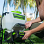 Опрыскиватель Greenworks GW-BPS60, 60V, щеточный, без АКБ и ЗУ