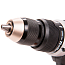 Дрель-шуруповерт  WORX WX372, 20V, ударная, бесщеточная, с 2xАКБ 2 А/ч и ЗУ + кейс