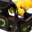 Пила цепная  Greenworks GD40TCS, 40V, 25 см, бесщеточная, без АКБ и ЗУ