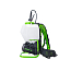 Опрыскиватель  Greenworks G40BPS, 40V, щеточный, без АКБ и ЗУ