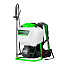 Опрыскиватель Greenworks G24BPSIIK8, 24V, щеточный, с АКБ 8 А/ч и ЗУ 2А