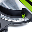 Торцовочная пила Greenworks GD24MS216K2, 24V, с АКБ 2 А/ч и ЗУ 2А