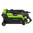 Мойка высокого давления электрическая Greenworks PW5130, 1700 Вт, 130 бар 