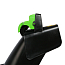 Снегоуборщик Greenworks GD82STK5, 82V, 56 см, бесщеточный, c АКБ 5 А/ч и ЗУ