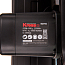 Пила монтажная электрическая KRESS KU760, 355 мм, 220V, 2200 Вт, щеточная + коробка