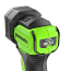 Фонарь Greenworks G24SL200, 24V, без АКБ и ЗУ