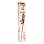 Кусторез  WORX WG260E.9, 61 см, 20V, щеточный, без АКБ и ЗУ