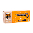 Пила сабельная WORX WX516, 20V, бесщеточная, c АКБ 4 А/ч и ЗУ 2А