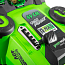 Газонокосилка Greenworks G40LM49DB, TwinForce, 40V, 49 см, без АКБ и ЗУ