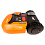 Газонокосилка-робот WORX Landroid M WR142E 700 м², бесщеточная