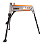 Портативный универсальный верстак WORX WX060.1, 880mm